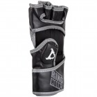 ММА Ръкавици - Ringhorns Nitro MMA Gloves - Black​